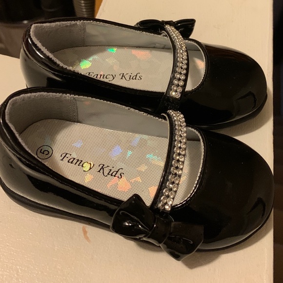 Shoes - Picture 3 of 3